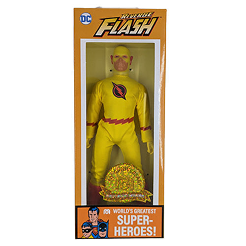 Mego 50th Anniversary DC World Greatset Series 8-Inch Action Figure - Select Figure(s) - Just $16.80! Shop now at Retro Gaming of Denver