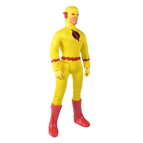 Mego 50th Anniversary DC World Greatset Series 8-Inch Action Figure - Select Figure(s) - Just $16.80! Shop now at Retro Gaming of Denver