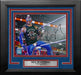 Rey Mysterio Enters the Ring Autographed Framed 8" x 10" WWE Wrestling Photo - for just $169.99! 