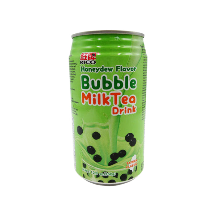 Rico Bubble Milk Tea Honey Dew (Taiwan) - Just $2.99! Shop now at Retro Gaming of Denver