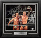 Riddle RK-Bro Autographed Framed WWE Wrestling Photo - for just $139.99! 