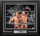 Riddle RK-Bro Autographed Framed WWE Wrestling Photo - for just $139.99! 