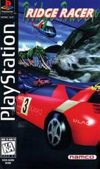 Ridge Racer [Long Box] - Playstation - for just $29.99! 