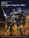 Rifts Psi-Ops: Psychic Wars - for just $26.99! 