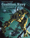 Rifts Sourcebook 4: Coalition Navy - for just $22.99! 