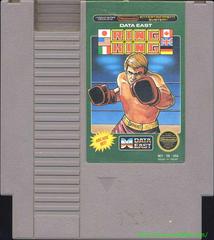 Ring King - NES - for just $13.99! 
