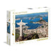Rio de Janeiro 500 Piece Jigsaw Puzzle Clementoni - for just $19.99! 