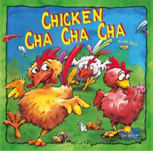 Chicken Cha Cha Cha - for just $44.95! 