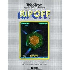 Rip Off - Vectrex - Premium Video Games - Just $25.99! Shop now at Retro Gaming of Denver