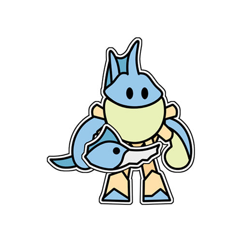 Rip Tide (Sticker) - for just $2! 