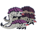Foam Brain Mystery Loot: 40K Enamel Pins - Ultramarines vs Tyranids - for just $11.99! 
