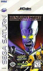Rise 2 Resurrection - Sega Saturn - for just $7.99! 