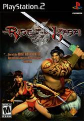 Rise of the Kasai - Playstation 2 - for just $9.99! 