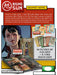 Rising Sun: Graphic Novel + Kickstarter Exclusive Comic Book Extras - for just $49.99! 