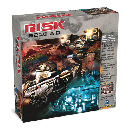 Risk 2210 A.D. - for just $60! 