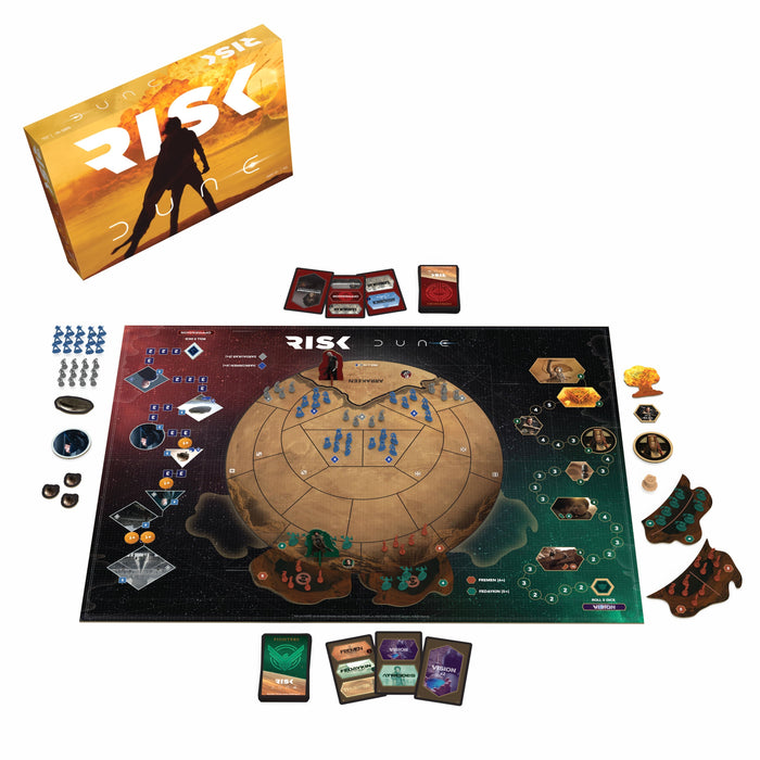 Risk: Dune - for just $59.99! 