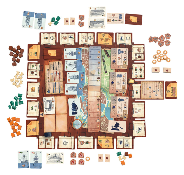 Rival Cities - for just $32.99! 