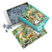 River Magic 350 Piece Family Jigsaw Puzzle Cobble Hill - for just $17.99! 