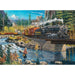 River Silence is Broken 1000 Piece Jigsaw Puzzle Eurographics - for just $19.99! 