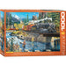 River Silence is Broken 1000 Piece Jigsaw Puzzle Eurographics - for just $19.99! 