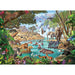 River of Life 350 Piece Family Jigsaw Puzzle Cobble Hill - for just $17.99! 