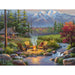 Riverside Livingroom 750 Piece Jigsaw Puzzle Ravensburger - for just $29.99! 