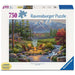 Riverside Livingroom 750 Piece Jigsaw Puzzle Ravensburger - for just $29.99! 
