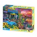 Riverside Market 500 Piece Jigsaw Puzzle Springbok - for just $17.99! 