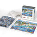 Riviera Maya 1000 Piece Jigsaw Puzzle Boardwalk - for just $23.99! 