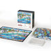 Riviera Maya 210 Piece Jigsaw Puzzle Boardwalk - for just $11.99! 