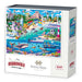 Riviera Maya 500 Piece Jigsaw Puzzle Boardwalk - for just $21.99! 