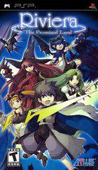 Riviera The Promised Land PSP - for just $20.99! 