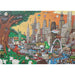 Road Trip 1000 Piece Jigsaw Puzzle Birdie - for just $32.99! 