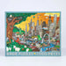 Road Trip 1000 Piece Jigsaw Puzzle Birdie - for just $32.99! 