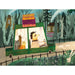 Road Trip by Adelina Lirius 500 Piece Jigsaw Puzzle NYPC - for just $26.99! 