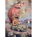 Road Trippin' 2000 Piece Jigsaw Puzzle Heye - for just $49.99! 