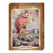 Road Trippin' 2000 Piece Jigsaw Puzzle Heye - for just $49.99! 