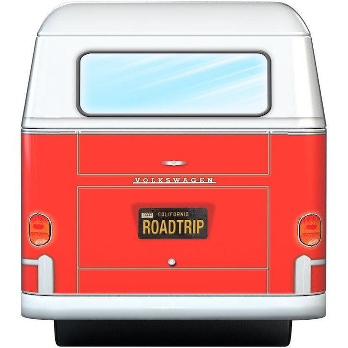 Road Trips VW Bus 550 Piece Jigsaw Puzzle in Tin Eurographics - for just $23.99! 