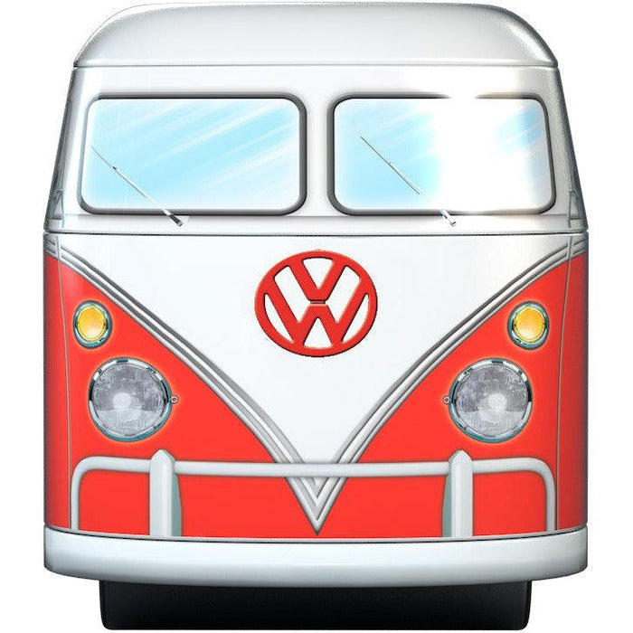 Road Trips VW Bus 550 Piece Jigsaw Puzzle in Tin Eurographics - for just $23.99! 