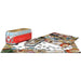 Road Trips VW Bus 550 Piece Jigsaw Puzzle in Tin Eurographics - for just $23.99! 
