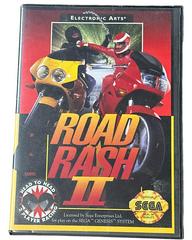 Road Rash II - Sega Genesis - for just $14.99! 