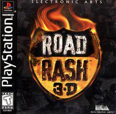 Road Rash 3D - PlayStation - for just $11.99! 