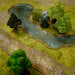 Monster Scenery Terrain: Rivers and Roads - for just $30! 