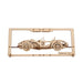Roadster MK3 2.5D Wood Model Kit UGEARS - for just $26.99! 