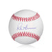 Rob Thomson Philadelphia Phillies Autographed Official Major League Baseball - for just $99.99! 