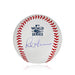 Rob Thomson Philadelphia Phillies Autographed 2022 World Series Official Major League Baseball - for just $119.99! 