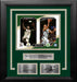 Oscar Robertson & Giannis Antetokounmpo Milwaukee Bucks 8x10 Framed Photo with Engraved Autographs - for just $79.99! 