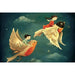 Robin Dreamers Dream World 20 Piece Mini Jigsaw Puzzle NYPC - for just $14.99! 