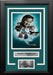 Robin Williams 8" x 10" Framed Collage Photo with Engraved Autograph - for just $79.99! 