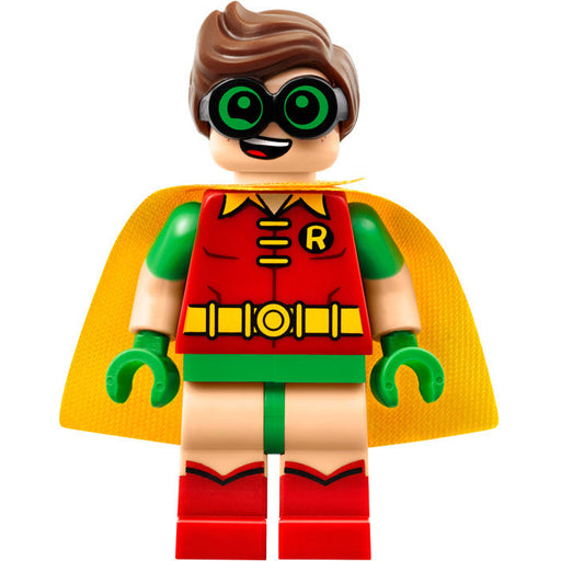 Robin- Lego Movie - for just $4.65! 